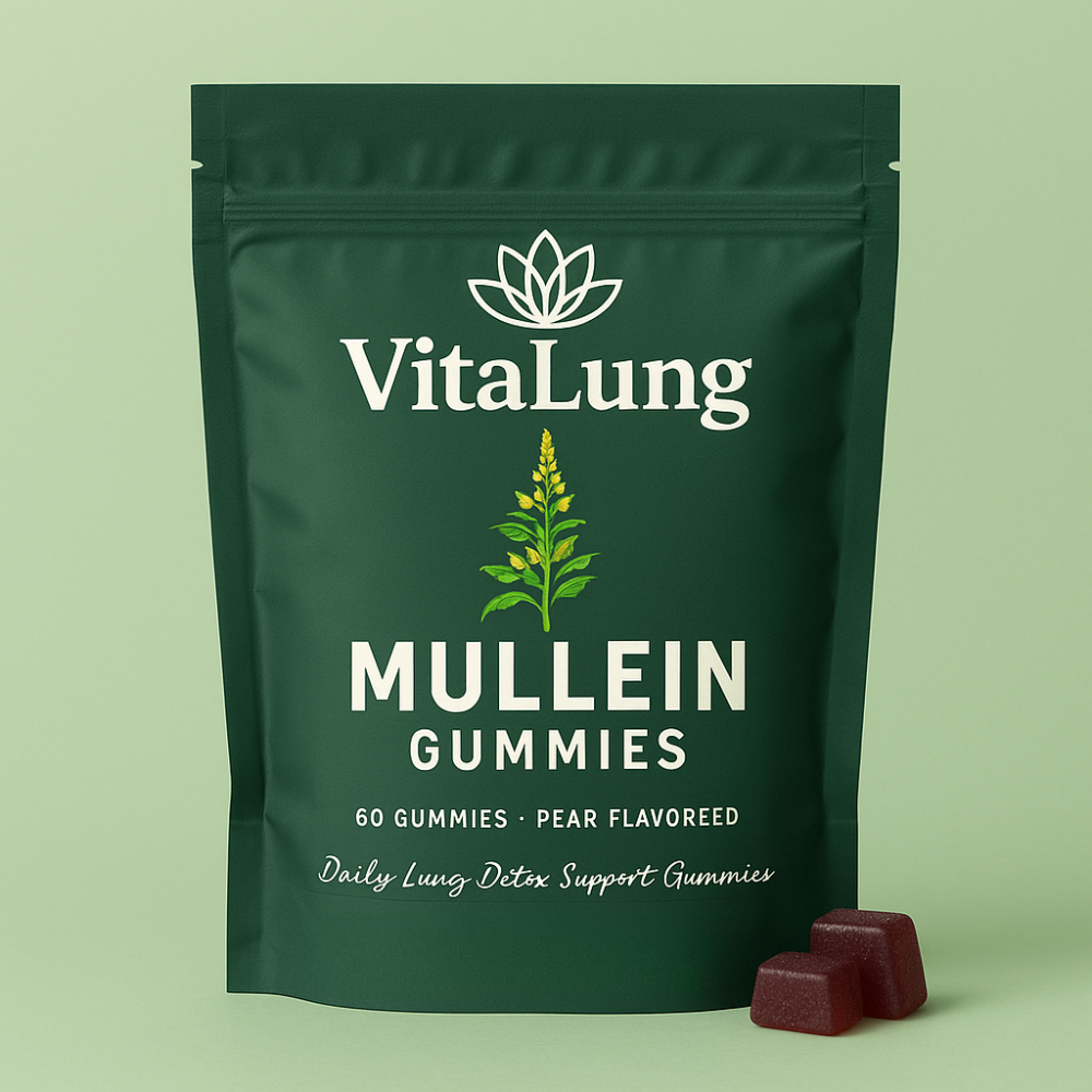 Muellin Gummies