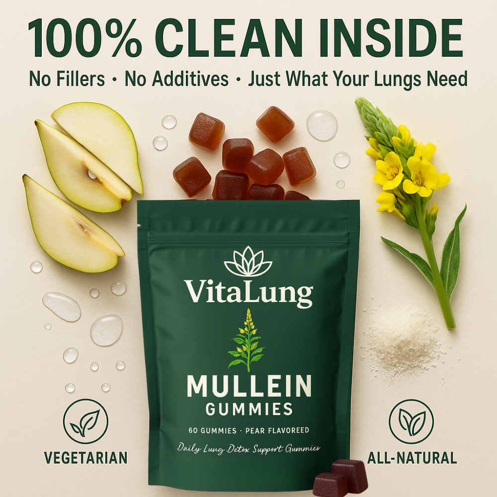 Muellin Gummies