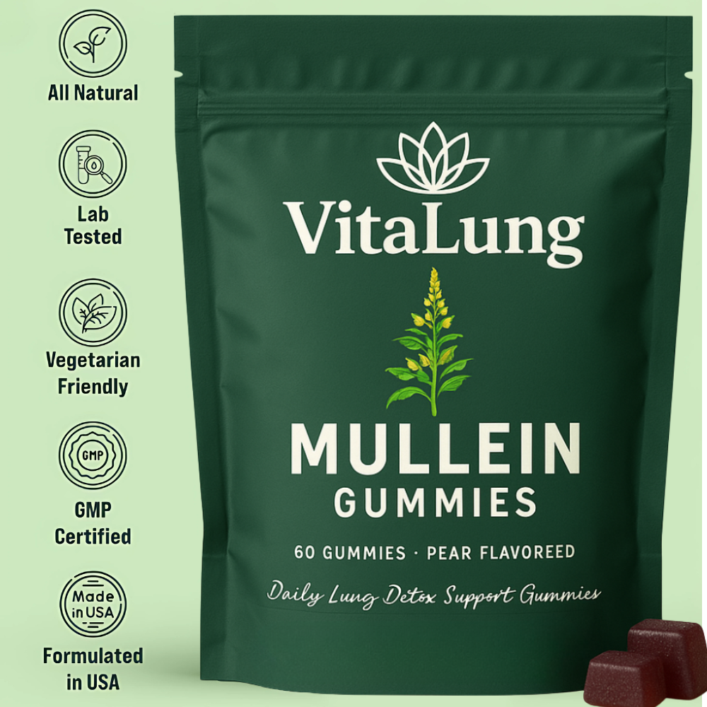 Muellin Gummies