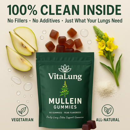 Muellin Gummies