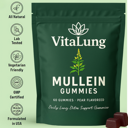 Muellin Gummies